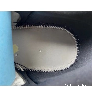 Low Chicago Air Jordan 705329-600 Retro 1 0627